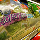 Illustration for article titled How does salad get triple-washed—and should we wash it again at home?
